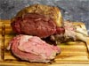 Sous Vide Prime Rib
