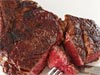 Sous Vide Ribeye Steak