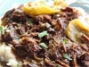 Mississippi Roast