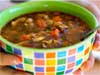 Beef Short Rib Soup with Noodles