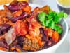 Prime Rib Beer Bacon Chili