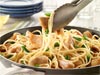 Peppered Lemon Chicken Pasta