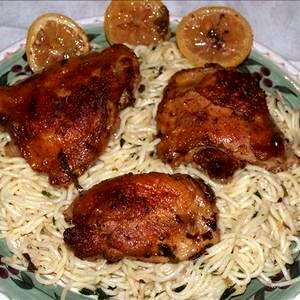 Italian Chicken