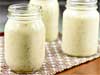 Cream of Chicken Soup