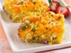 Do-Ahead Breakfast Bake
