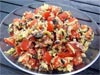 Artichoke Salsa