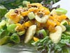 Paula Deen's Honey Dressing