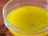 Citrus Dressing