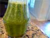 Honey Lime Basil Dressing
