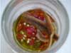 Orange Vinaigrette Dressing
