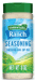 Hidden Valley Rancy Dressing