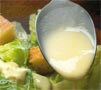 Lemon Pepper Vinaigrette