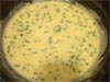 Lemon Butter Cream Sauce