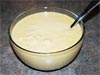 Parmesan Sauce