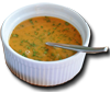 Tarragon-Lemon Pan Sauce