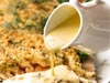 Lemon Butter Sauce