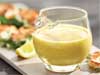 Lemon Dijon Sauce