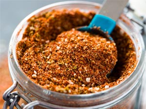 Cajun Seasoning