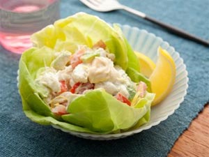 Crab Cocktail