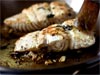 Pan-Seared Marinated Halibut Fillets