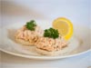 Smoked Salmon Paté