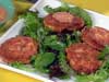 Salmon Cakes