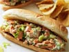 Salmon Rolls