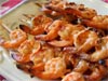 Margarita Grilled Shrimp
