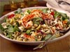 Shrimp and Calamari Salad