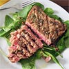 Ahi Tuna Steaks
