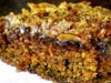 Oatmeal Cake