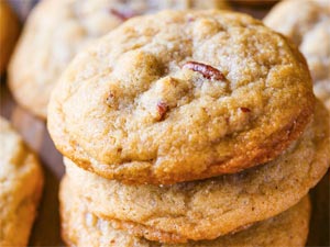 Obie's Cookies