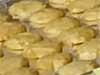 Carla Wells' Spicy Orange Marmalade Cookies 