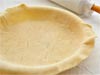 Orange Pastry for Pie