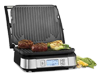 Cuisinart Manual & Recipe Booklet