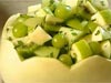 Summer Melon Basket