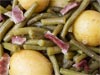 Green Beans & Potatoes