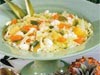 Citrus Cabbage Slaw