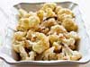 Roasted Cauliflower #3