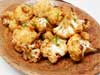 Roasted Cauliflower