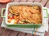 Tomato Vegetable Casserol