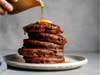 Gingerbread Pancakes