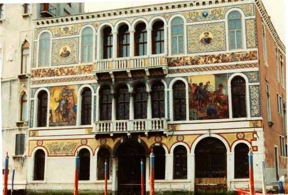 Palazzo