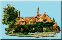 The Cotswold Region
